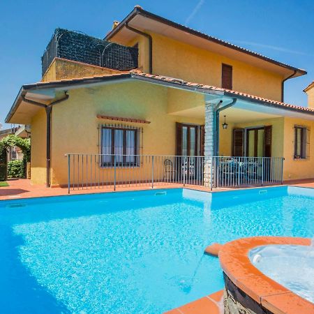 Villa Villa Giada By Interhome Villa Bensi Екстер'єр фото